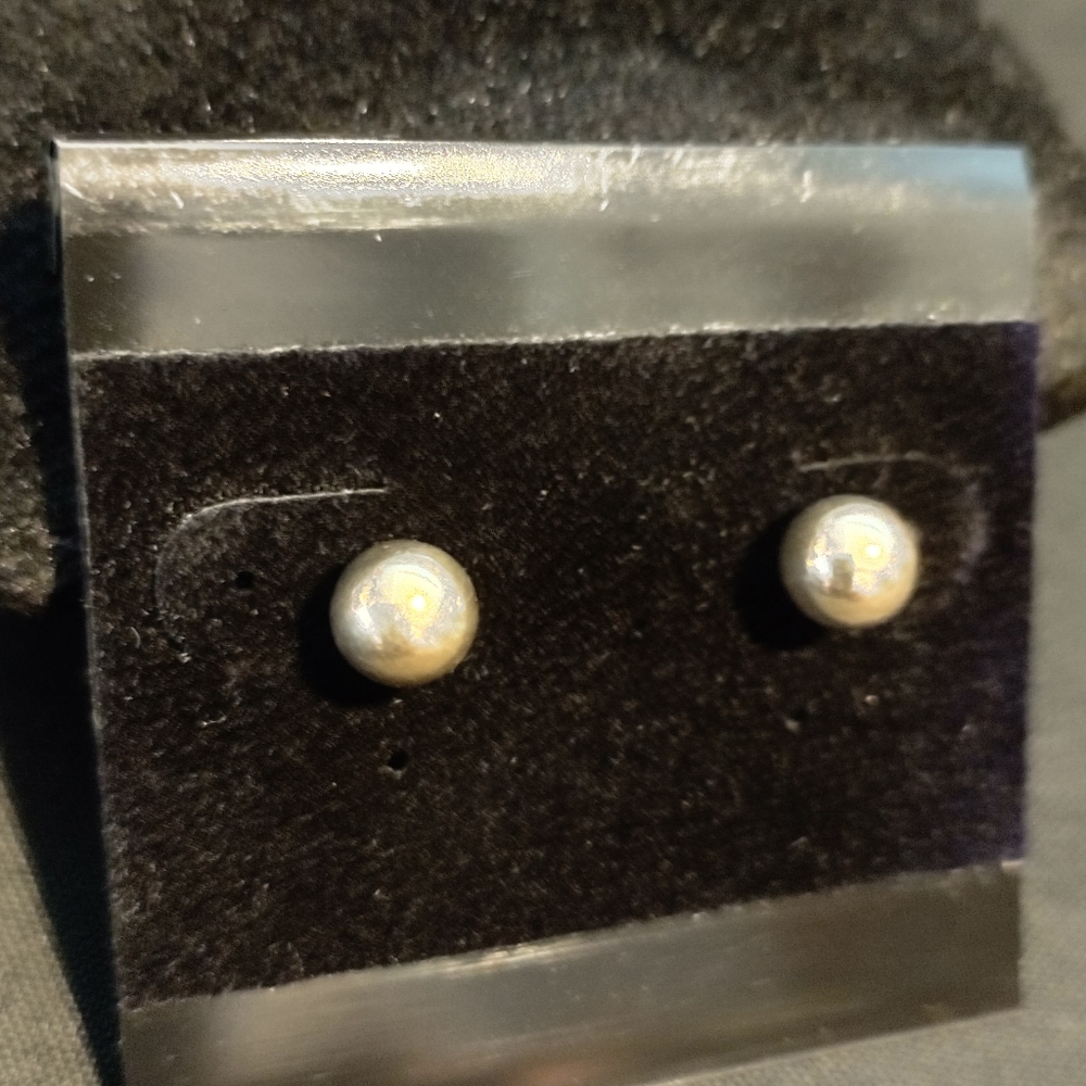 Women's 14k Gold Earrings